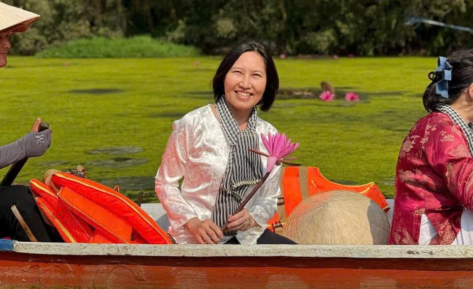 Phạm Thị Kim Chi